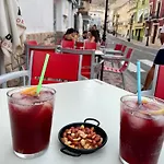 Terra - Valle De Ayora 아파트 *