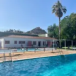 Terra - Valle De Ayora Jalance
