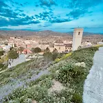 Terra - Valle De Ayora Apartment