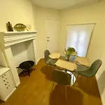 Apartment Terra - Valle De Ayora Jalance