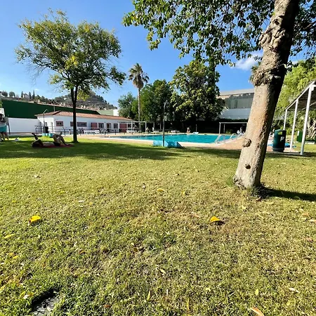 Duplex Terra - Casillas Valle De Ayora *