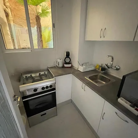 Duplex Terra - Valle De Ayora *