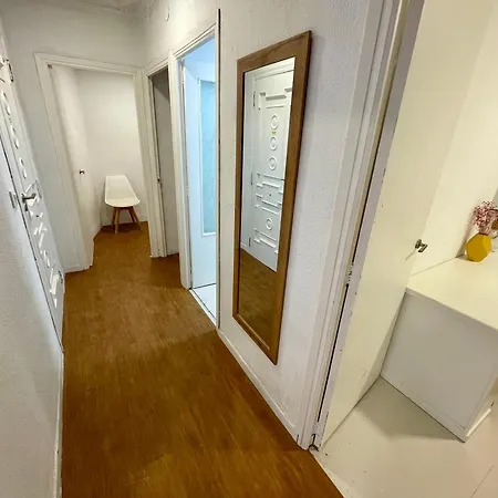 شقة Duplex Terra - Casillas Valle De Ayora *