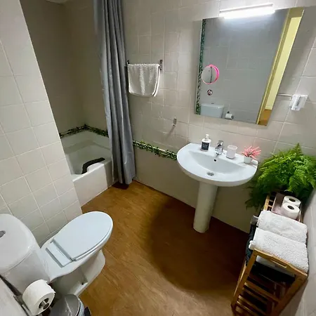 Duplex Terra - Valle De Ayora *