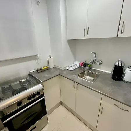 Duplex Terra - Valle De Ayora Apartament *