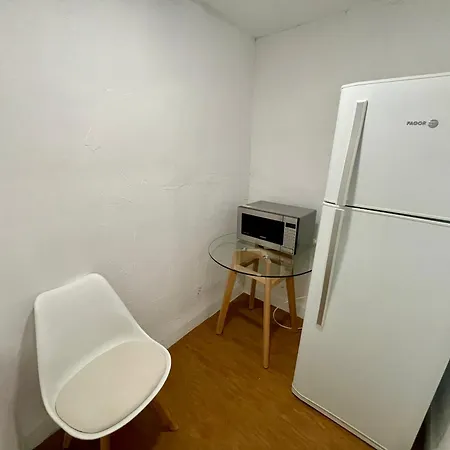 Duplex Terra - Valle De Ayora *