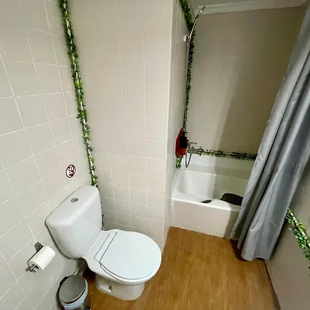 Apartament Duplex Terra - Valle De Ayora
