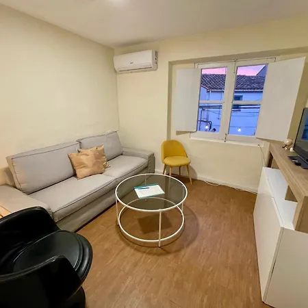 Duplex Terra - Valle De Ayora Jalance