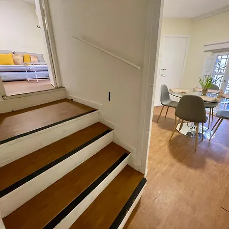 Duplex Terra - Valle De Ayora Apartament