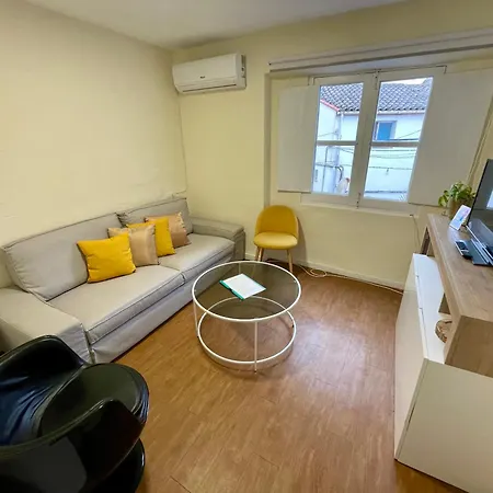 Duplex Terra - Valle De Ayora *