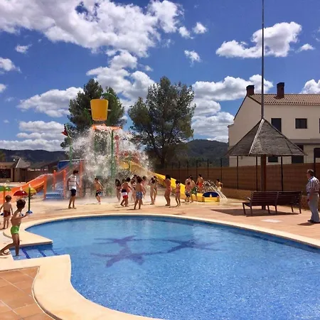 Duplex Terra - Valle De Ayora