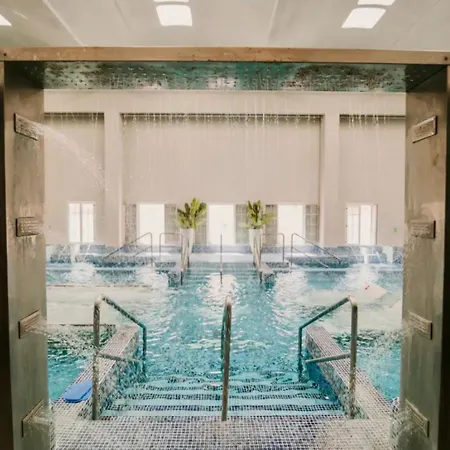 Duplex Terra - Casillas Valle De Ayora アパート *