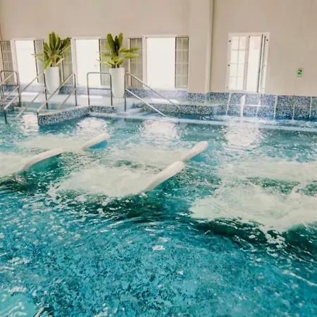 Apartament Duplex Terra - Valle De Ayora *