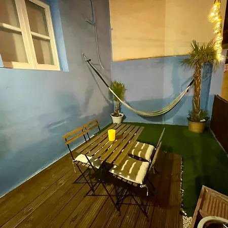 Duplex Terra - Casillas Valle De Ayora شقة