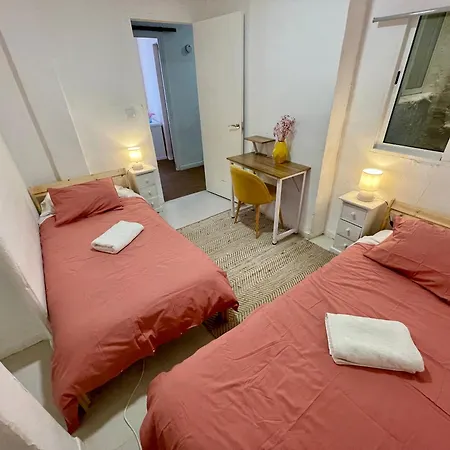 Apartment Terra Rural - Casillas Valle De Ayora