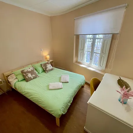 Terra Rural - Casillas Valle De Ayora Apartment Jalance