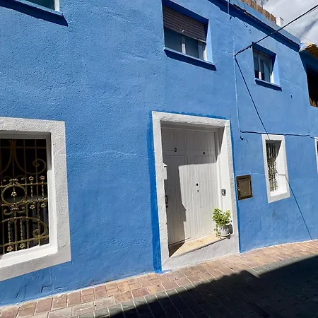 Duplex Terra - Valle De Ayora *
