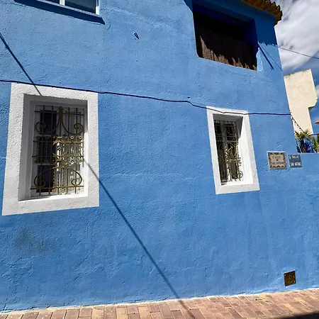 アパート Duplex Terra - Casillas Valle De Ayora *