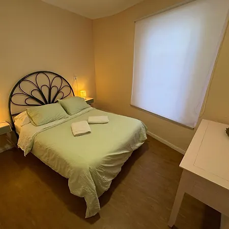 Duplex Terra - Valle De Ayora *