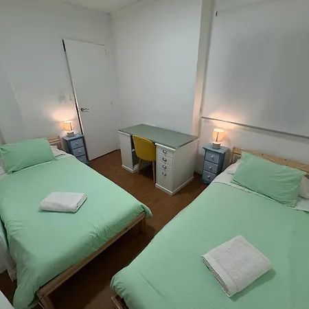 Apartament Duplex Terra - Valle De Ayora *