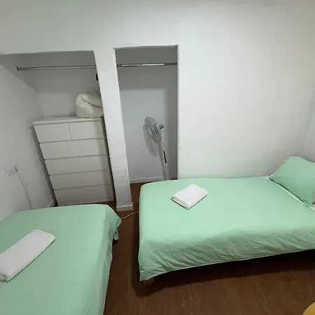 Apartament Duplex Terra - Valle De Ayora *