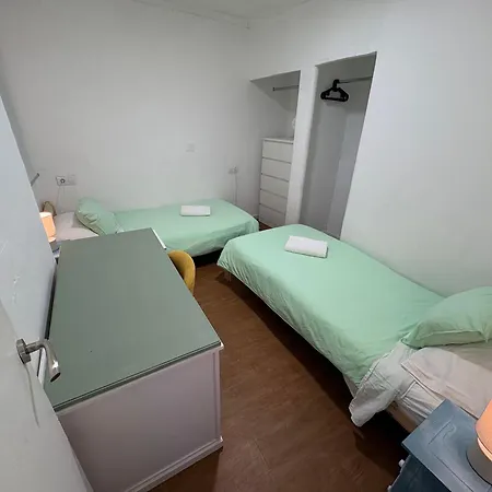 Duplex Terra - Valle De Ayora Apartament