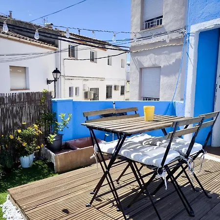 Duplex Terra - Valle De Ayora Jalance